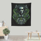 Sigil of the Abyss - Wall Tapestry