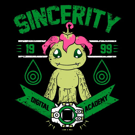 Sincerity Academy - Fleece Blanket