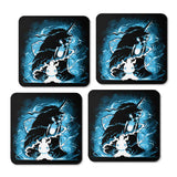 Sincerity Evolution - Coasters