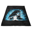 Sincerity Evolution - Fleece Blanket