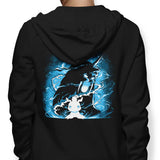 Sincerity Evolution - Hoodie