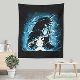 Sincerity Evolution - Wall Tapestry