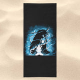 Sincerity Evolution - Towel