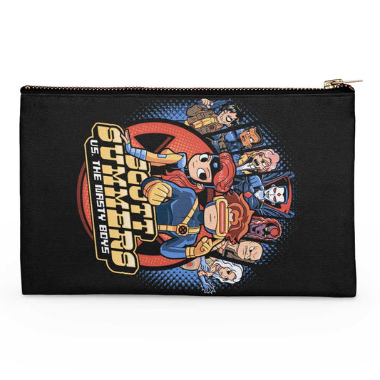 Sinister Pilgrim - Accessory Pouch