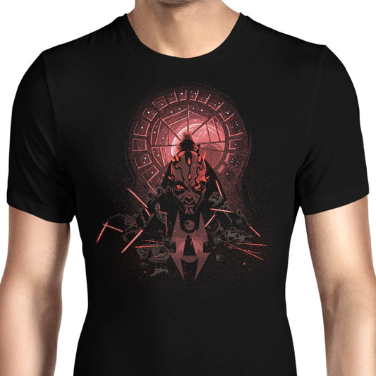 Sith Nightmare - Men's Apparel