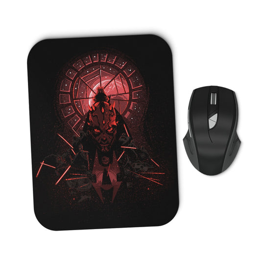 Sith Nightmare - Mousepad