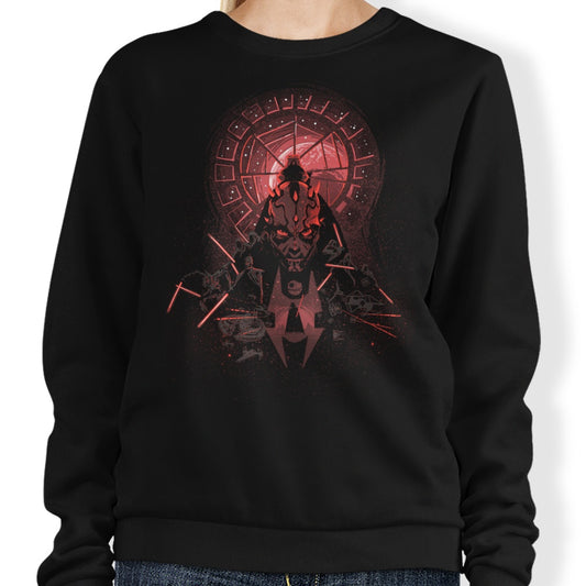 Sith Nightmare - Sweatshirt