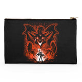 Sky Dragon - Accessory Pouch