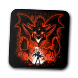 Sky Dragon - Coasters