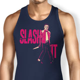 Slash It - Tank Top