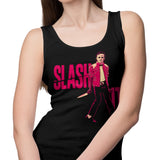 Slash It - Tank Top