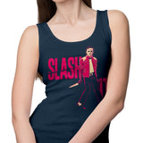 Slash It - Tank Top