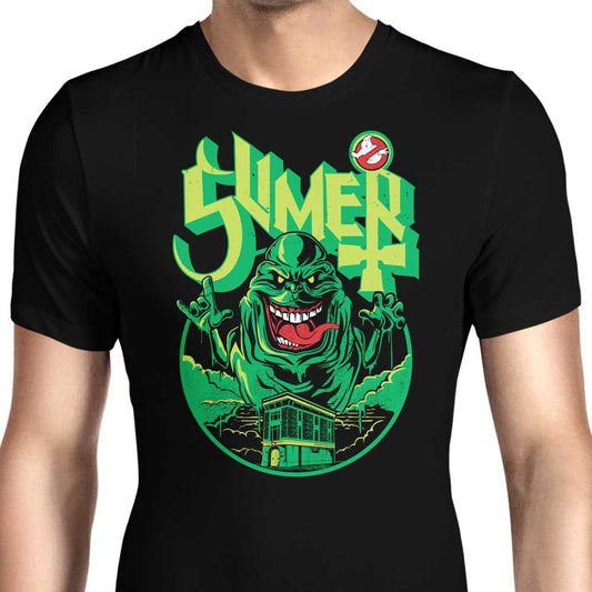 Slay the Slime - Men's Apparel