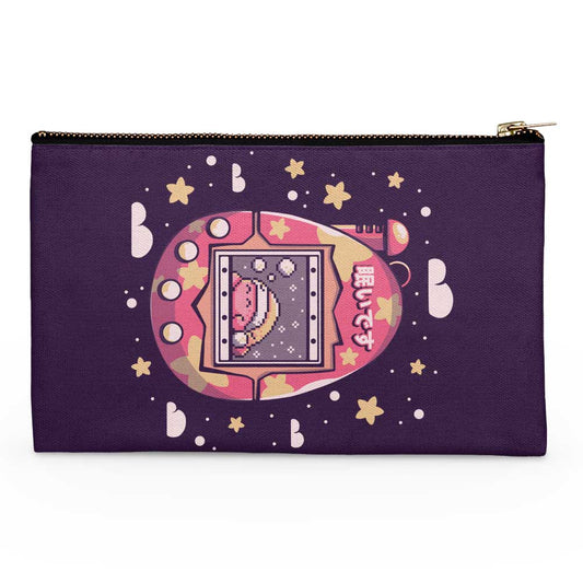 Sleep Mode - Accessory Pouch