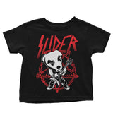 Slider Slays - Youth Apparel