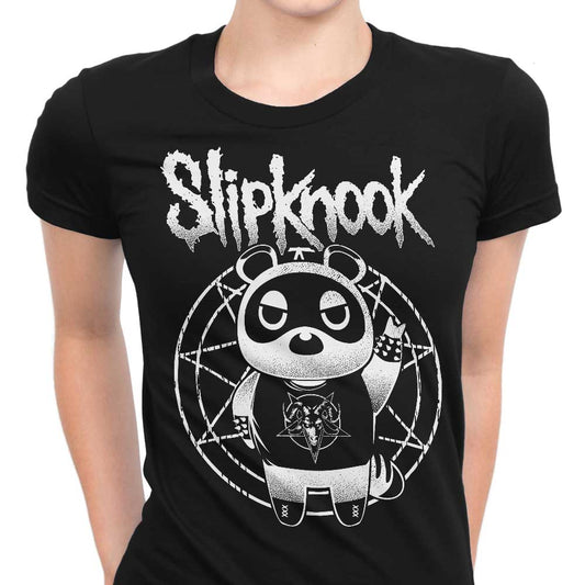 SlipKnook - Women's Apparel