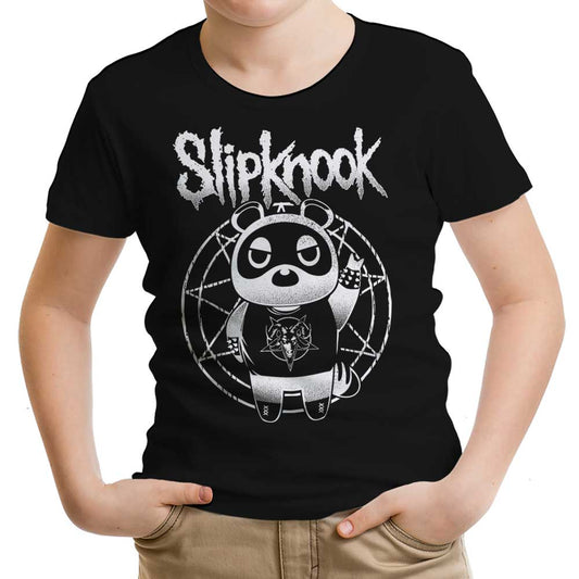 SlipKnook - Youth Apparel