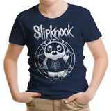 SlipKnook - Youth Apparel