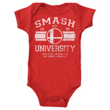 Smash University - Youth Apparel