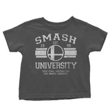 Smash University - Youth Apparel