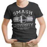 Smash University - Youth Apparel