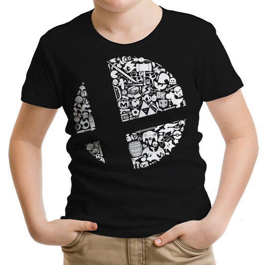 Smash - Youth Apparel