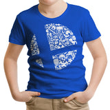 Smash - Youth Apparel