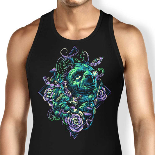 Smoking Diamond - Tank Top