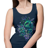 Smoking Diamond - Tank Top