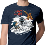 Snow Wars - Men's Apparel