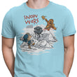 Snow Wars - Men's Apparel