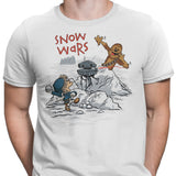 Snow Wars - Men's Apparel