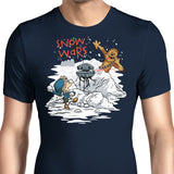 Snow Wars - Men's Apparel