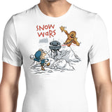 Snow Wars - Men's Apparel