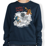 Snow Wars - Sweatshirt