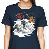 Snow Wars - Women's Apparel