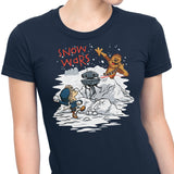 Snow Wars - Women's Apparel