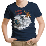 Snow Wars - Youth Apparel