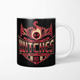 Sokovia Witches - Mug