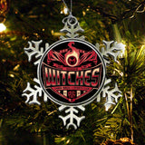 Sokovia Witches - Ornament