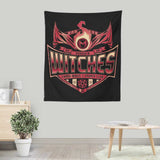 Sokovia Witches - Wall Tapestry