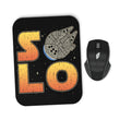 Solo - Mousepad