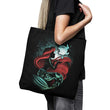 Song of the Mermaid - Tote Bag