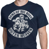 Sons of Big Boss - Men's Apparel