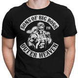 Sons of Big Boss - Men's Apparel