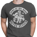 Sons of Big Boss - Men's Apparel