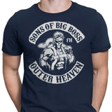 Sons of Big Boss - Men's Apparel