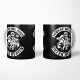 Sons of Big Boss - Mug