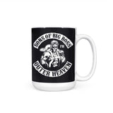 Sons of Big Boss - Mug