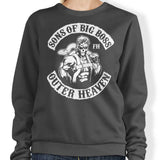 Sons of Big Boss - Sweatshirt